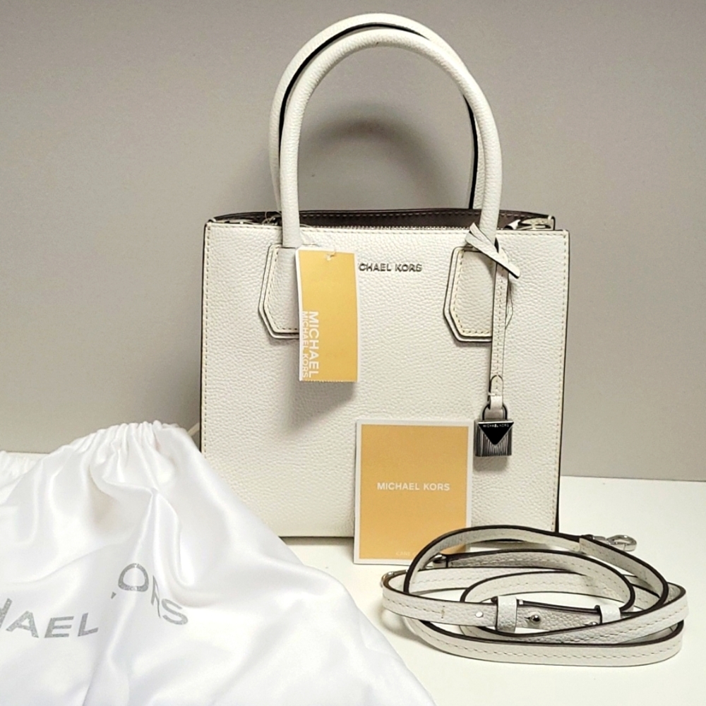 Michael kors crossbody bag